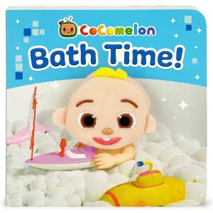 CoComelon Bath Time! Cottage Door Press