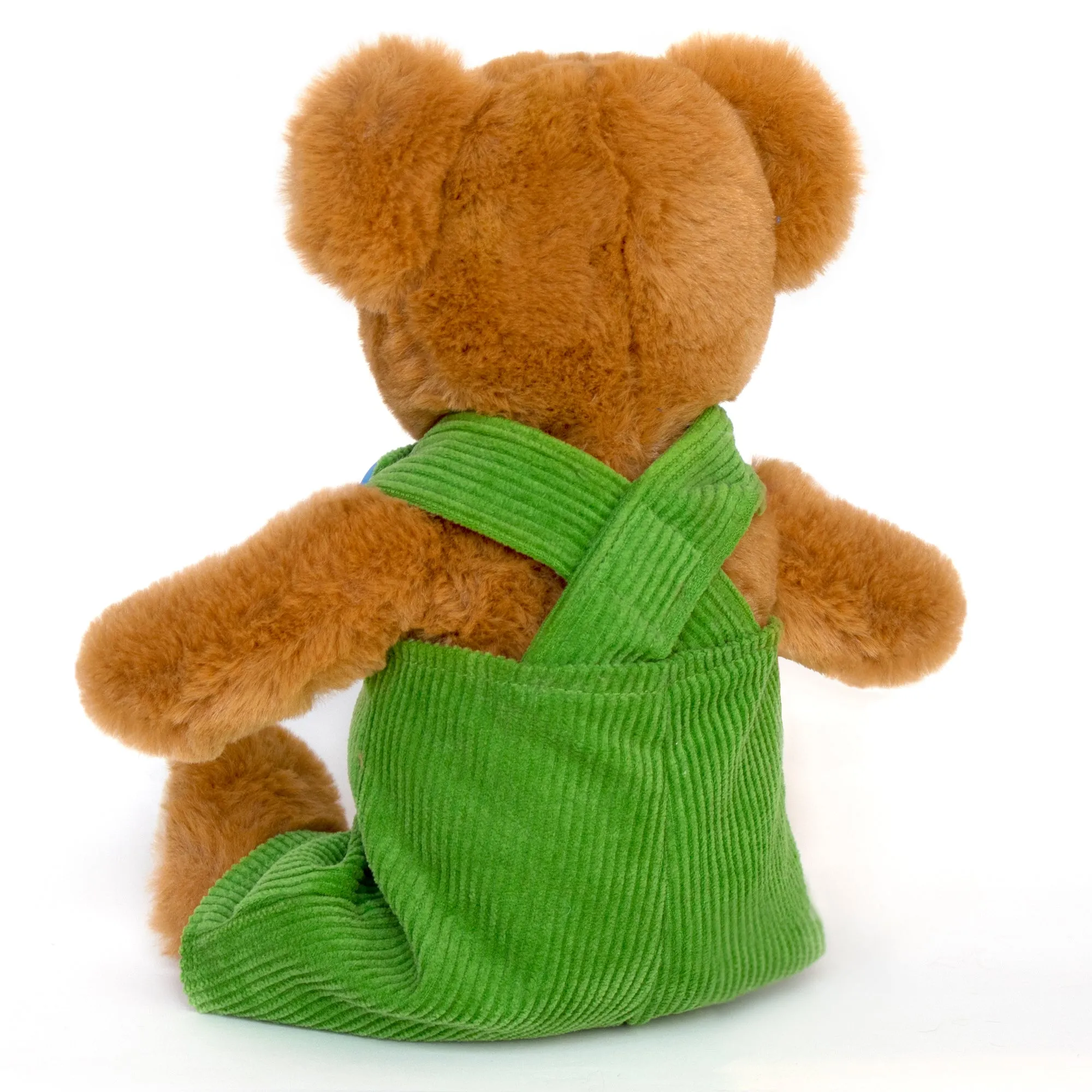 Corduroy 13" Soft Toy Yottoy