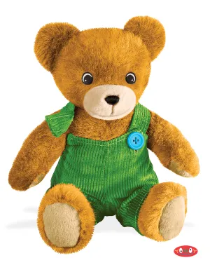 Corduroy 13" Soft Toy Yottoy