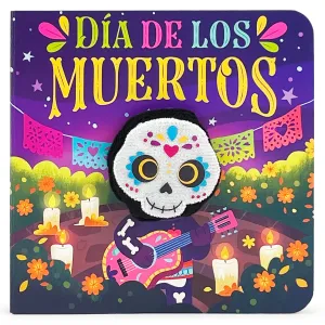 Da de los Muertos Cottage Door Press