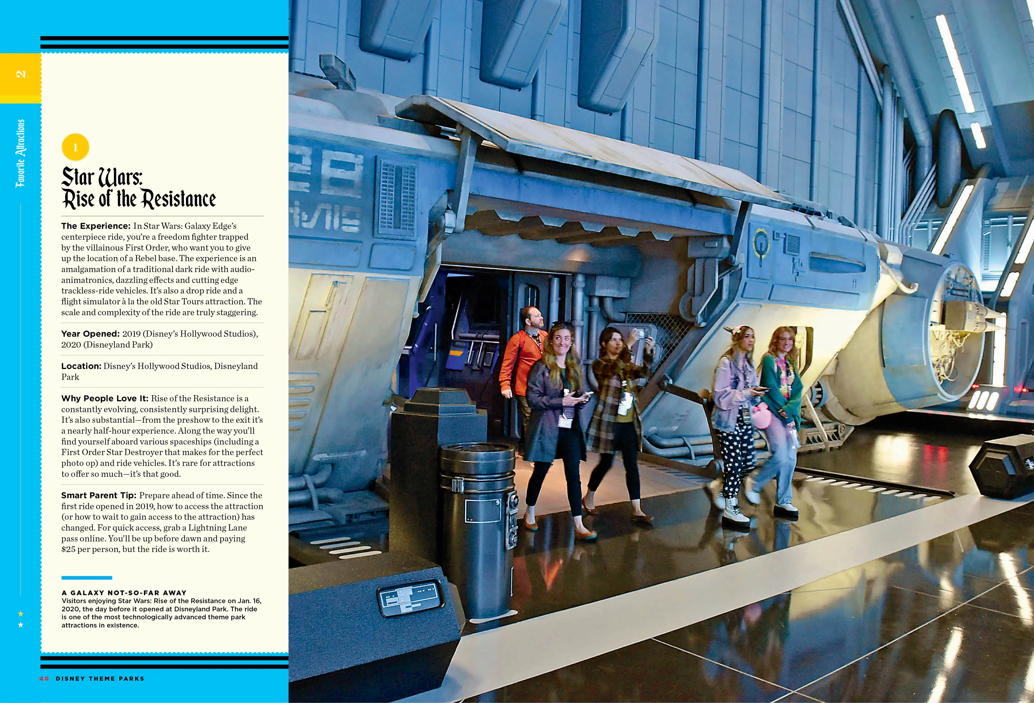 Disney Theme Parks - The Unofficial Smart Parents Guide: Budget Friendly, Newest Attractions, Classic Traditions, Time-Saving Tips For Your Dream Vacation