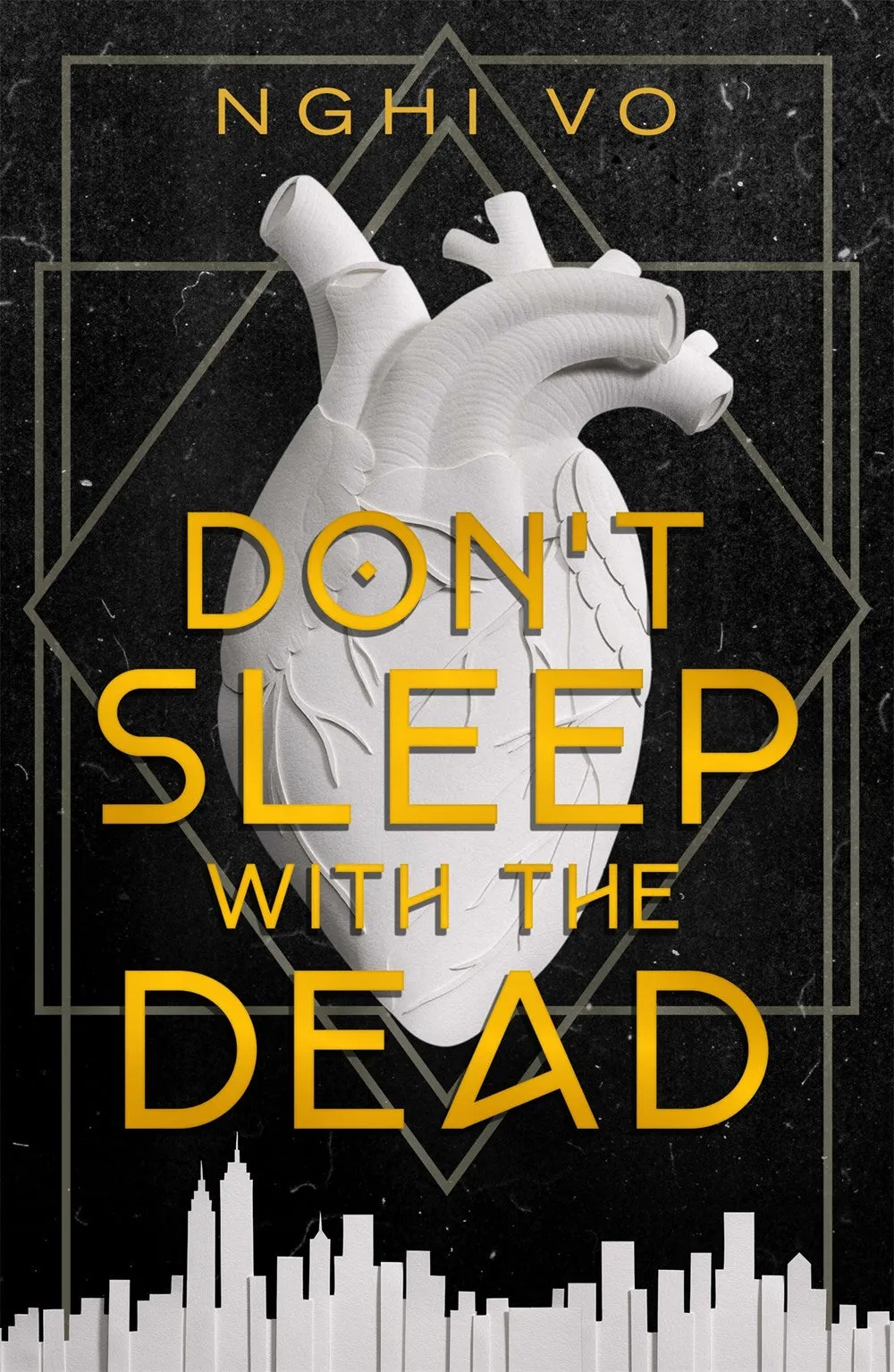 Don't Sleep with the Dead Cleary's