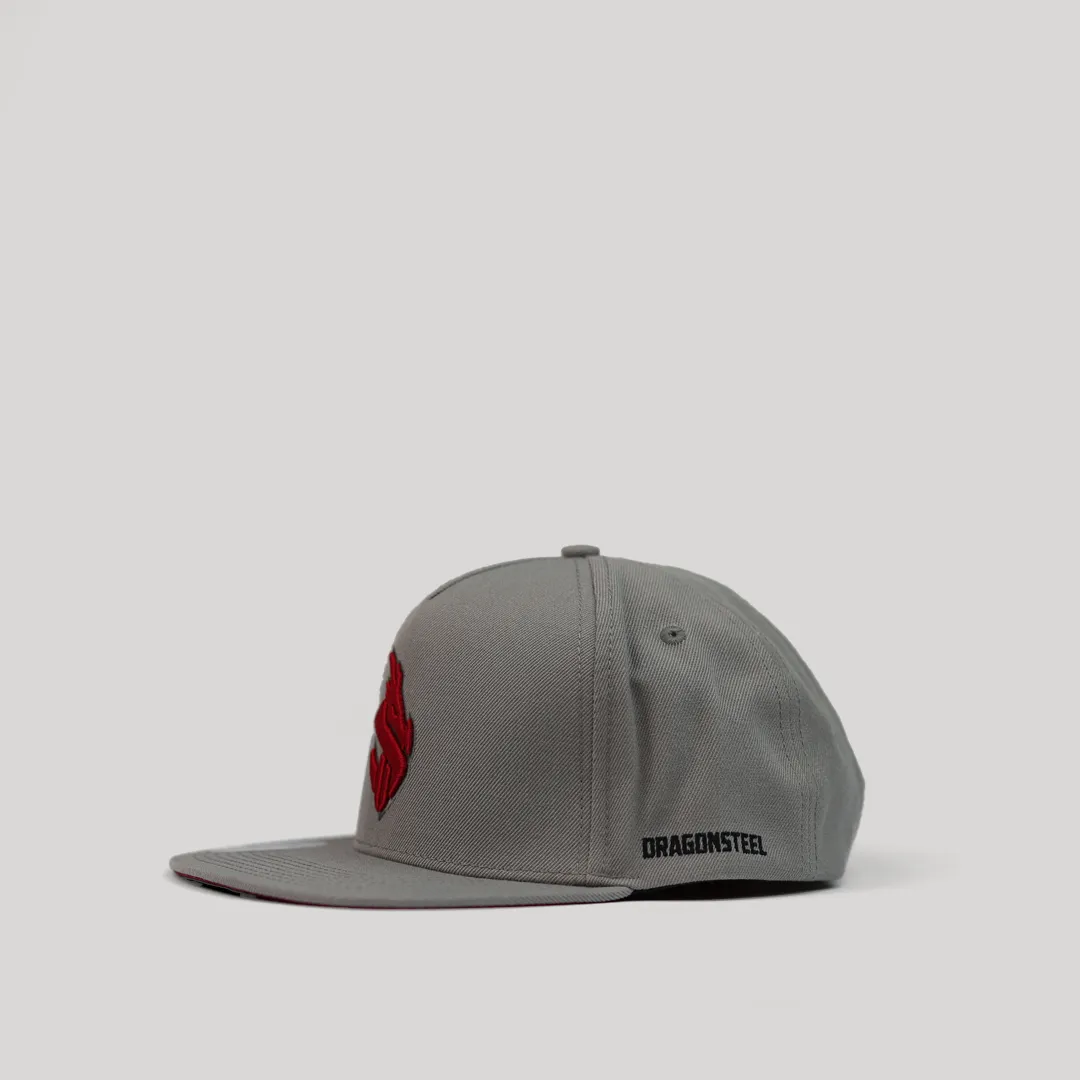 Dragonsteel Branded Adjustable Hat Dragonsteel Books