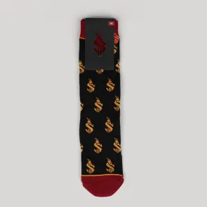 Dragonsteel Socks Dragonsteel Books