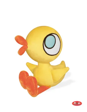 Duckling Soft Toy Yottoy