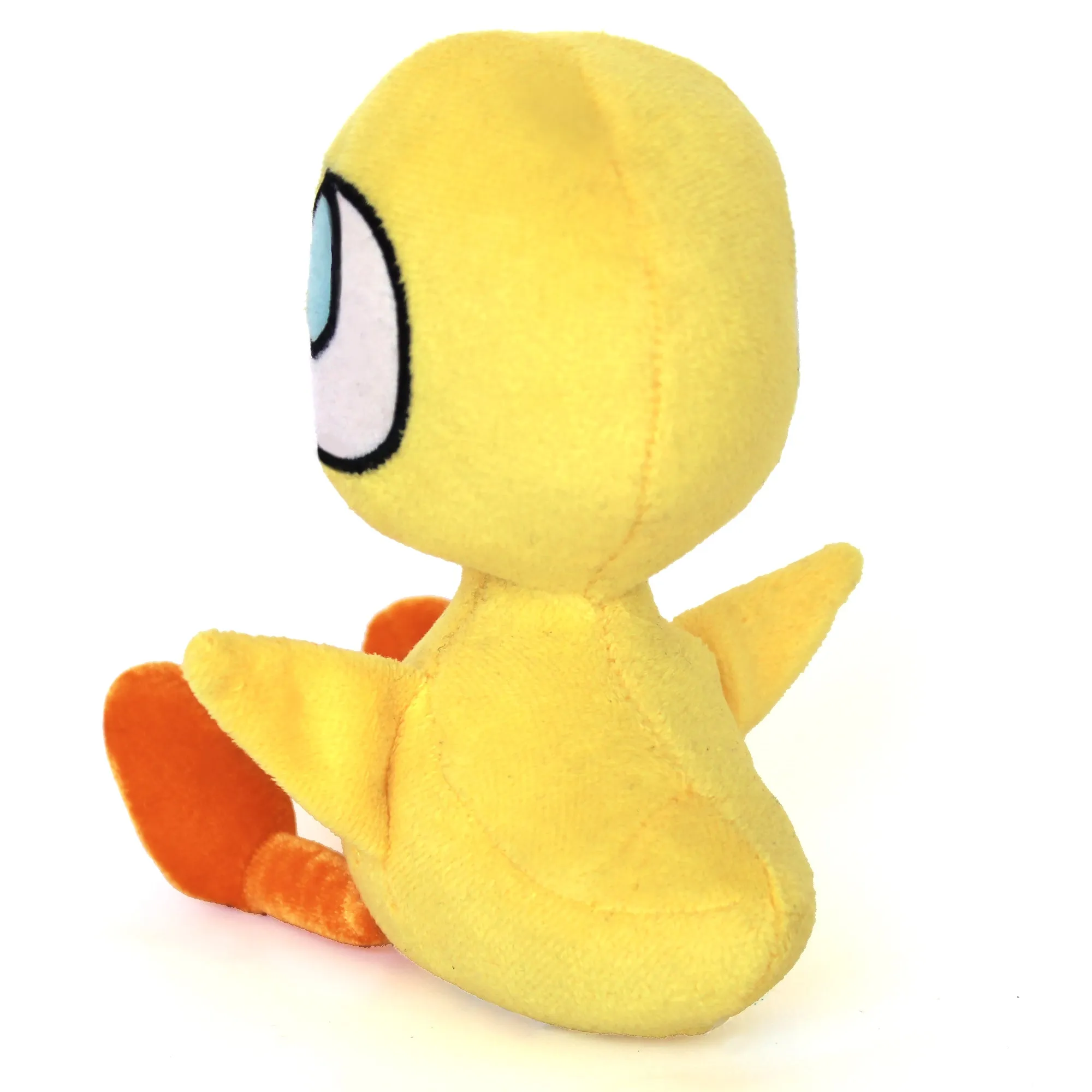 Duckling Soft Toy Yottoy
