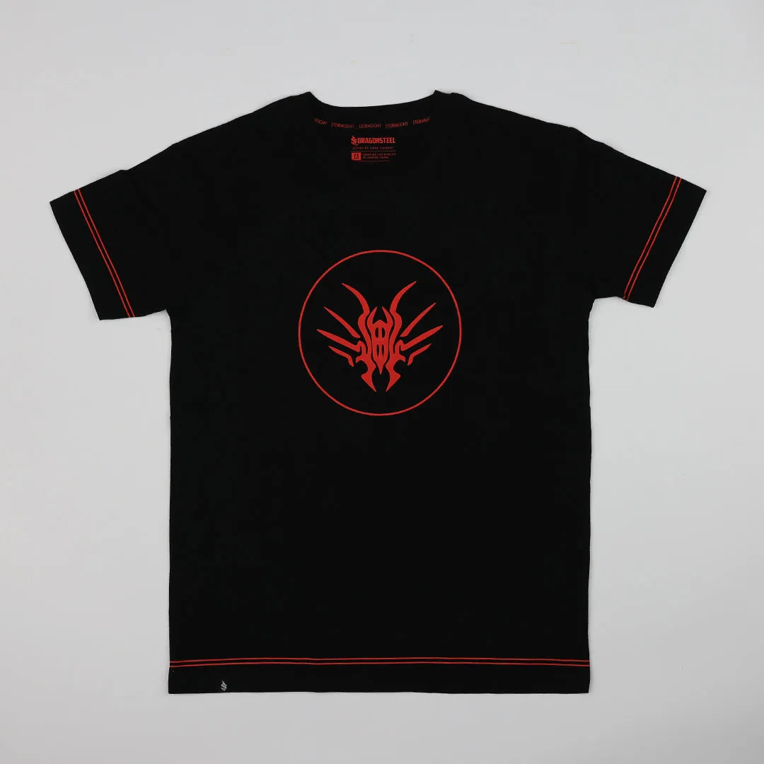 Dustbringer Shirt Dragonsteel Books