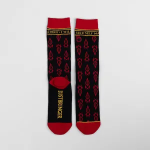 Dustbringer Socks Dragonsteel Books