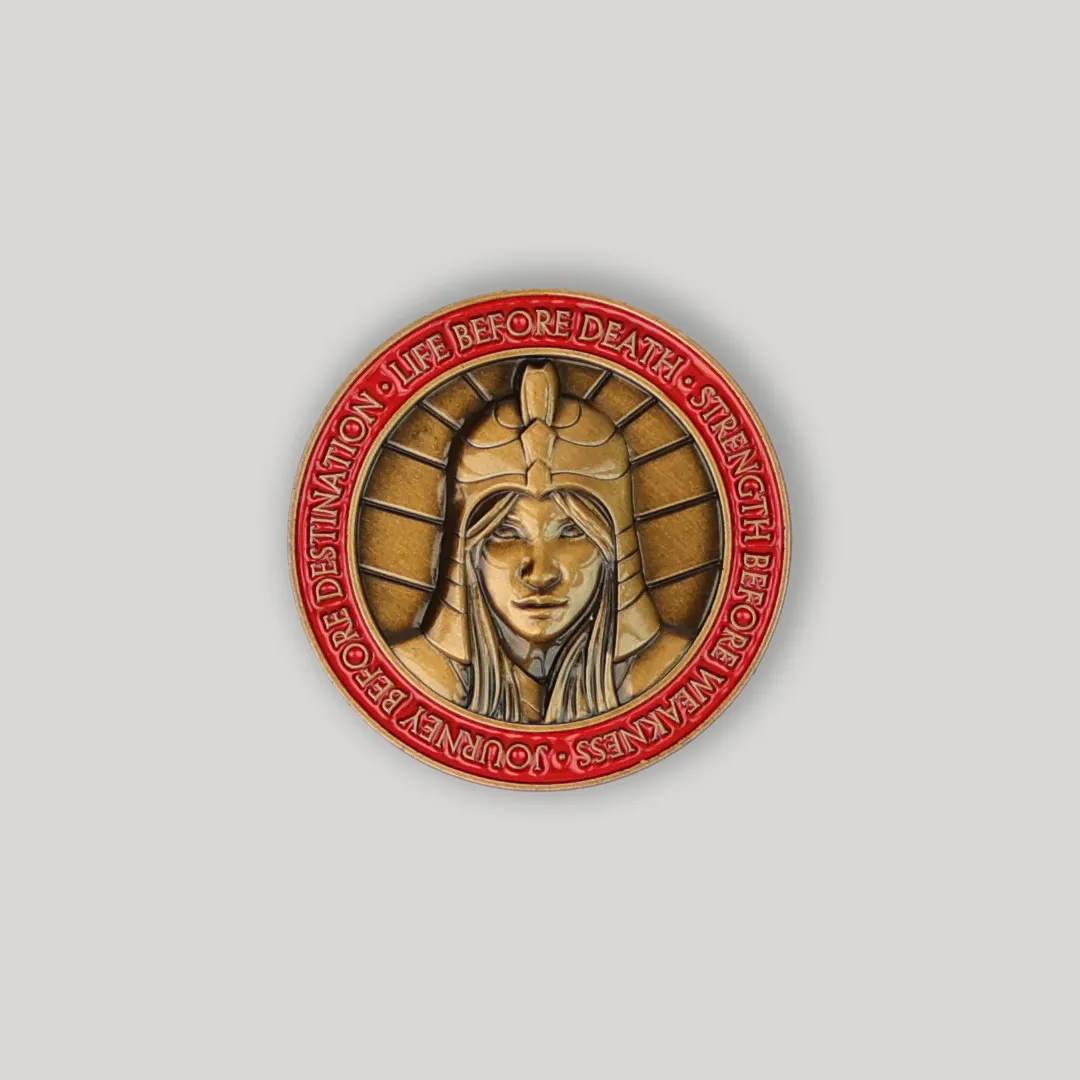 Dustbringer Stormlight Herald Coin Dragonsteel Books