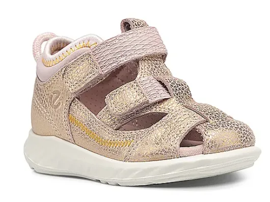 Ecco SP1 Lite Infant Sandal