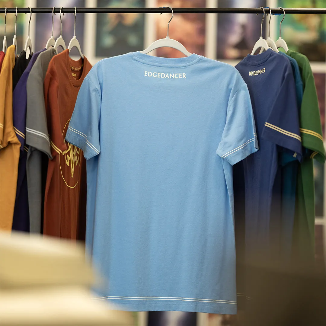 Edgedancer Shirt Dragonsteel Books