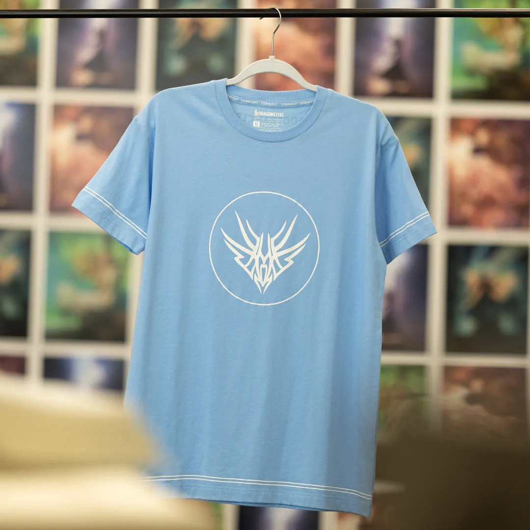 Edgedancer Shirt Dragonsteel Books