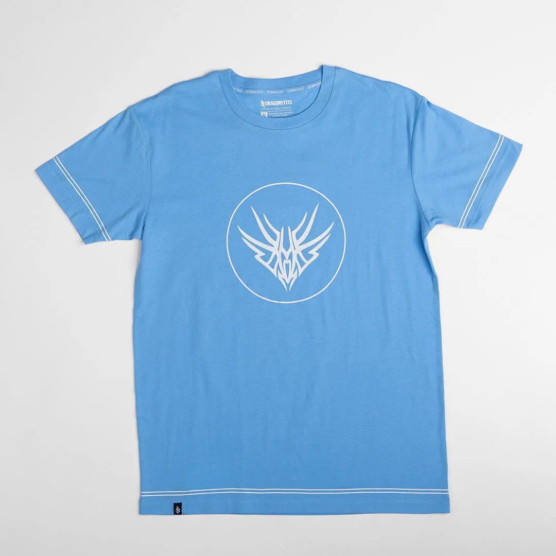 Edgedancer Shirt Dragonsteel Books