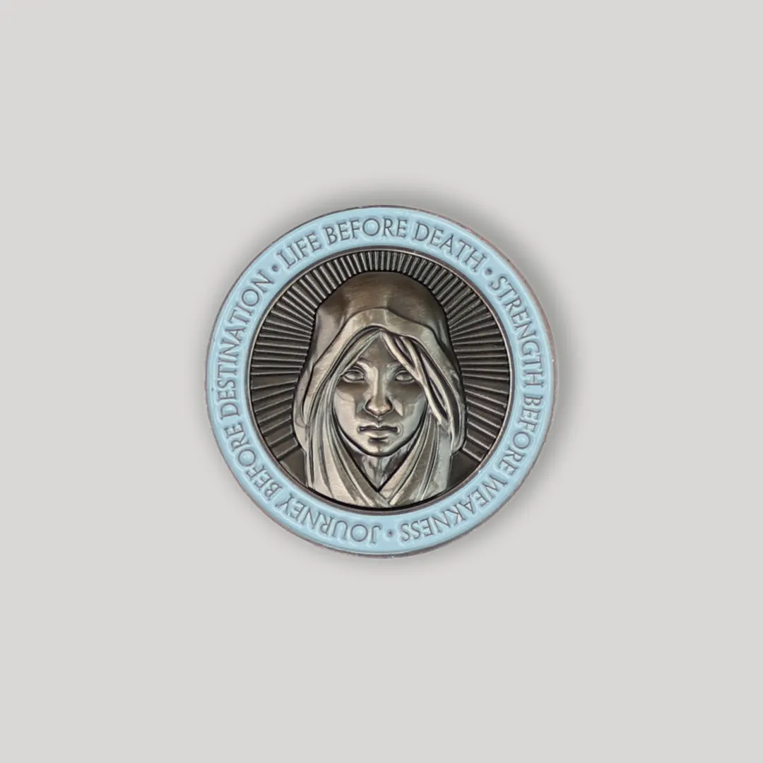 Edgedancer Stormlight Herald Coin Dragonsteel Books