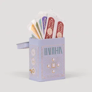 Elantris Themed Bandages - Novelty Stickers in Specialty Tin Dragonsteel Books