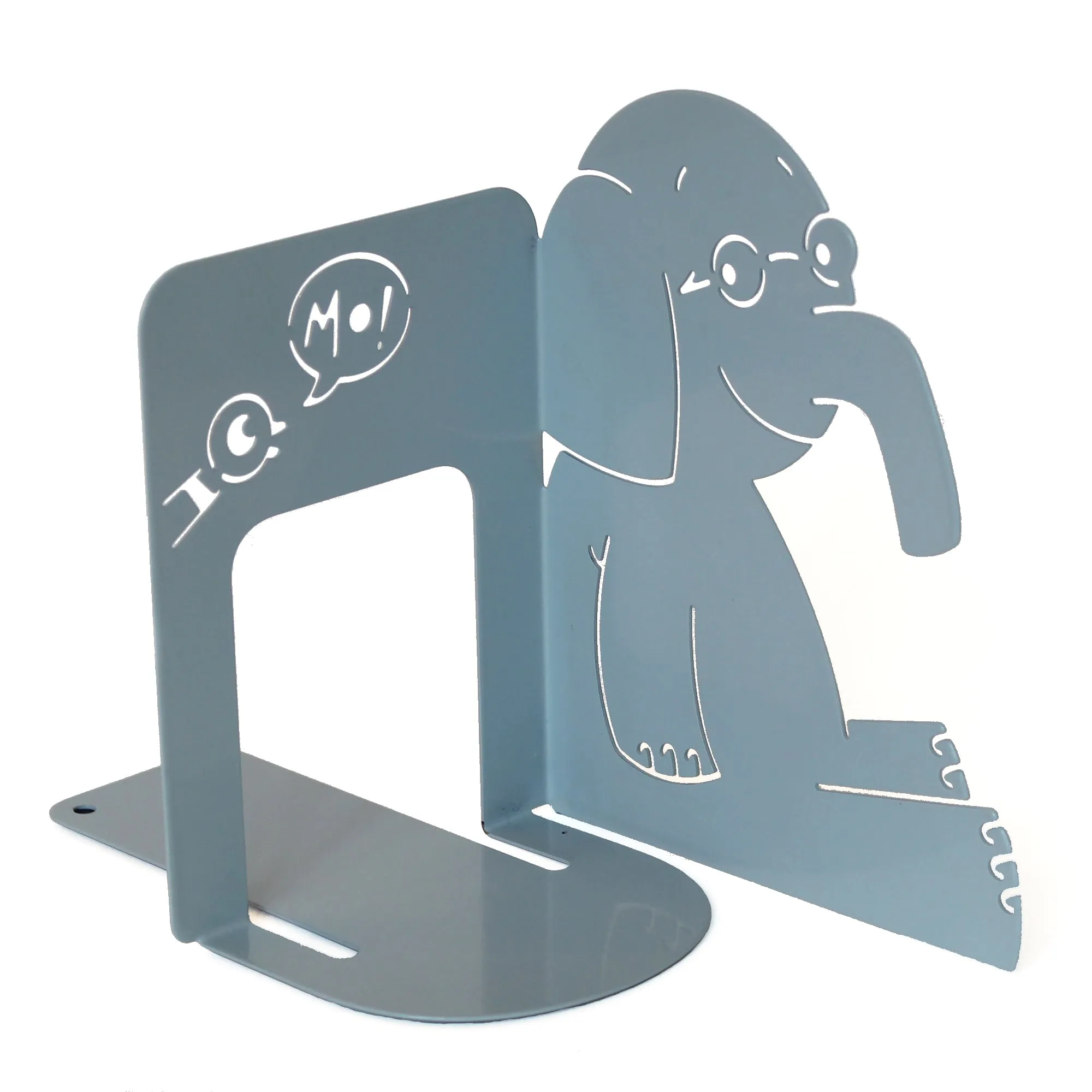 Elephant & Piggie Bookends Yottoy