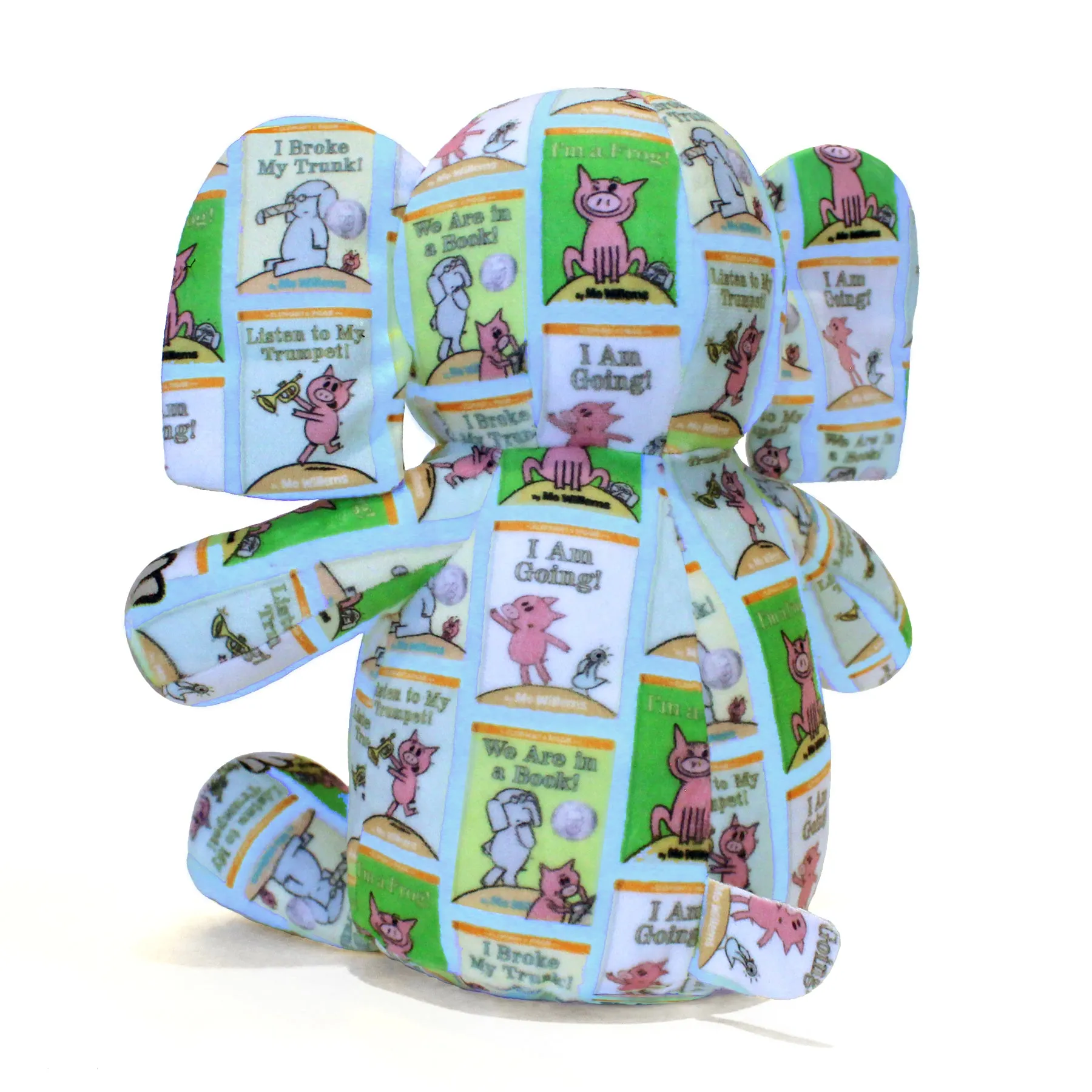 Elephant Special Edition Soft Toy Yottoy