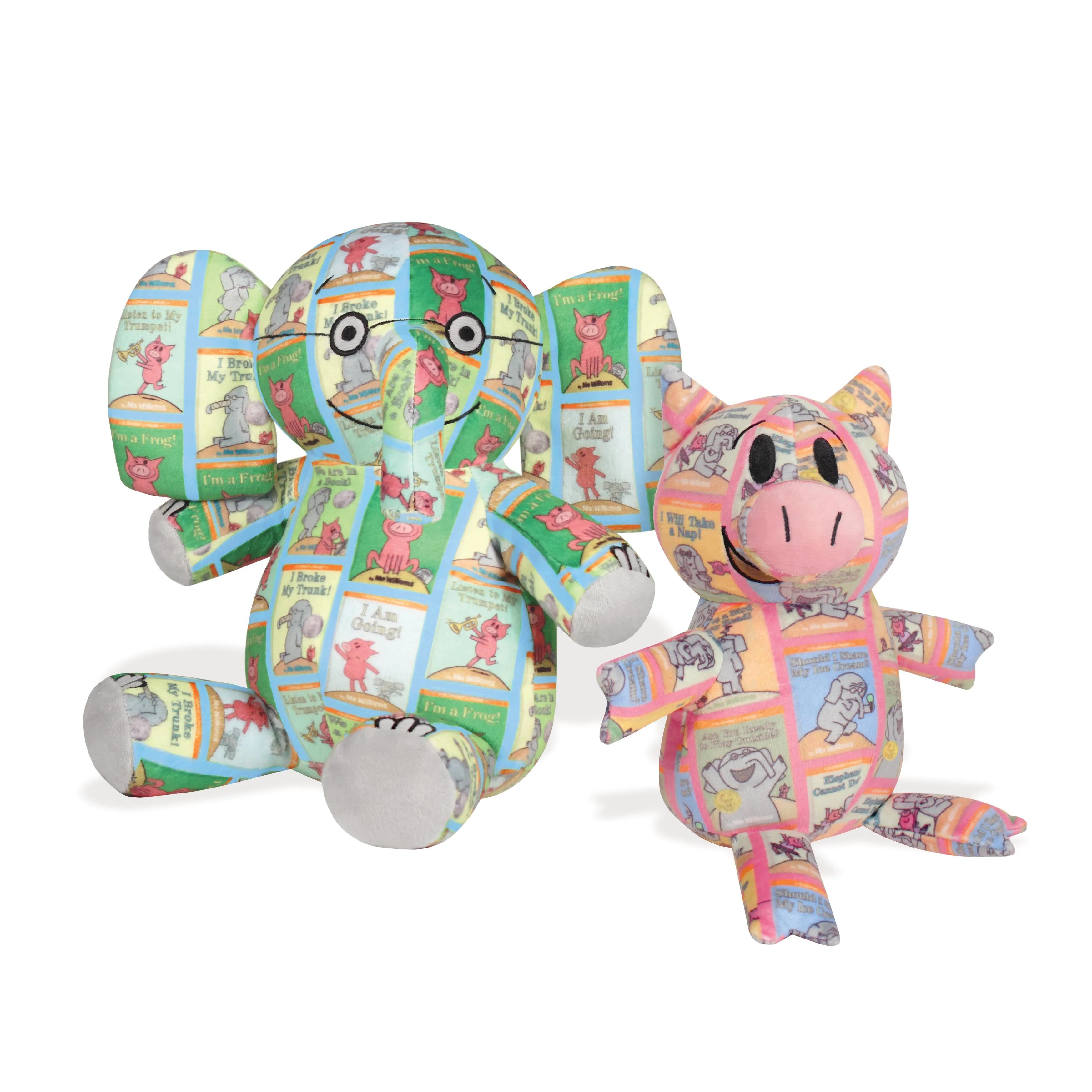 Elephant Special Edition Soft Toy Yottoy
