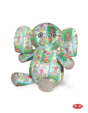 Elephant Special Edition Soft Toy Yottoy