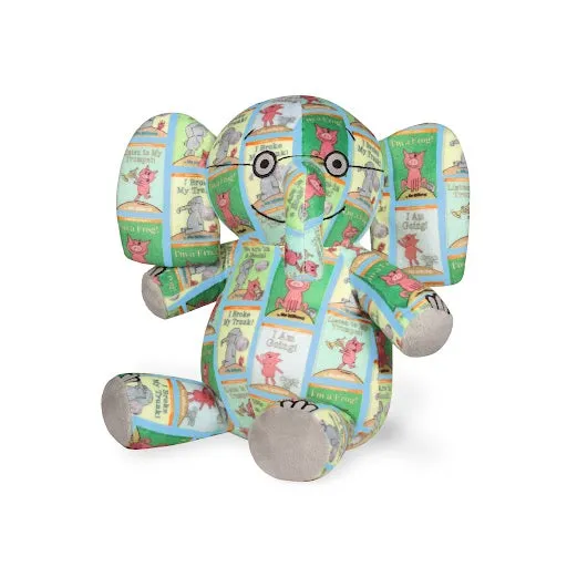 Elephant Special Edition Soft Toy Yottoy