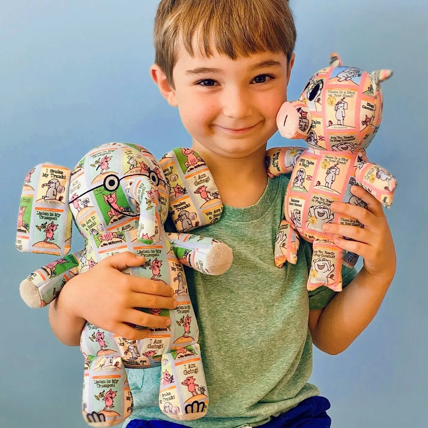 Elephant Special Edition Soft Toy Yottoy
