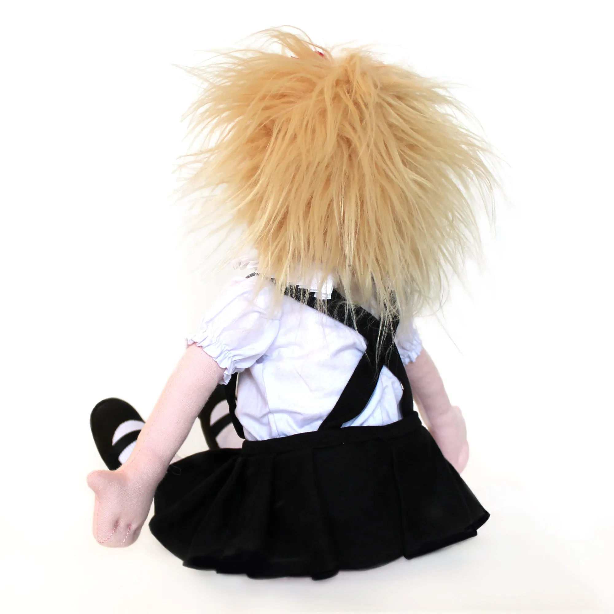 Eloise Soft Doll Yottoy