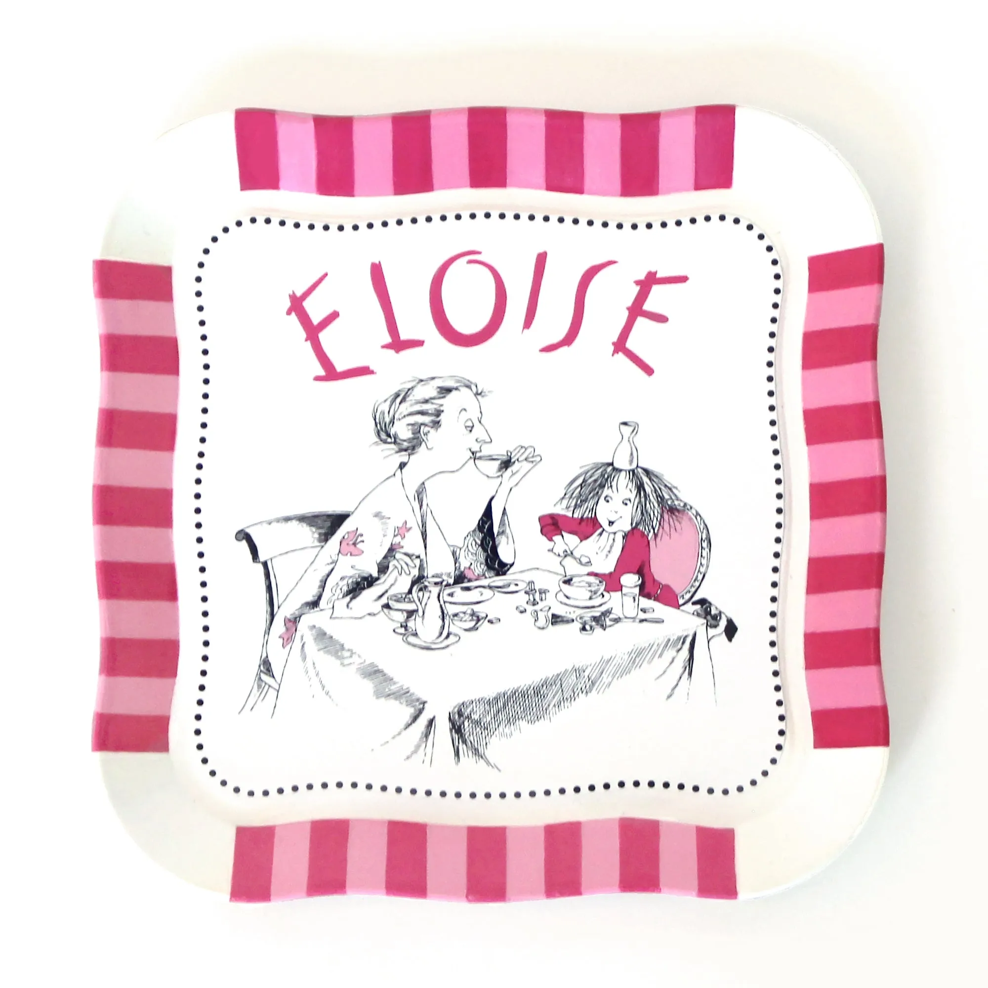 Eloise Tea Set Yottoy
