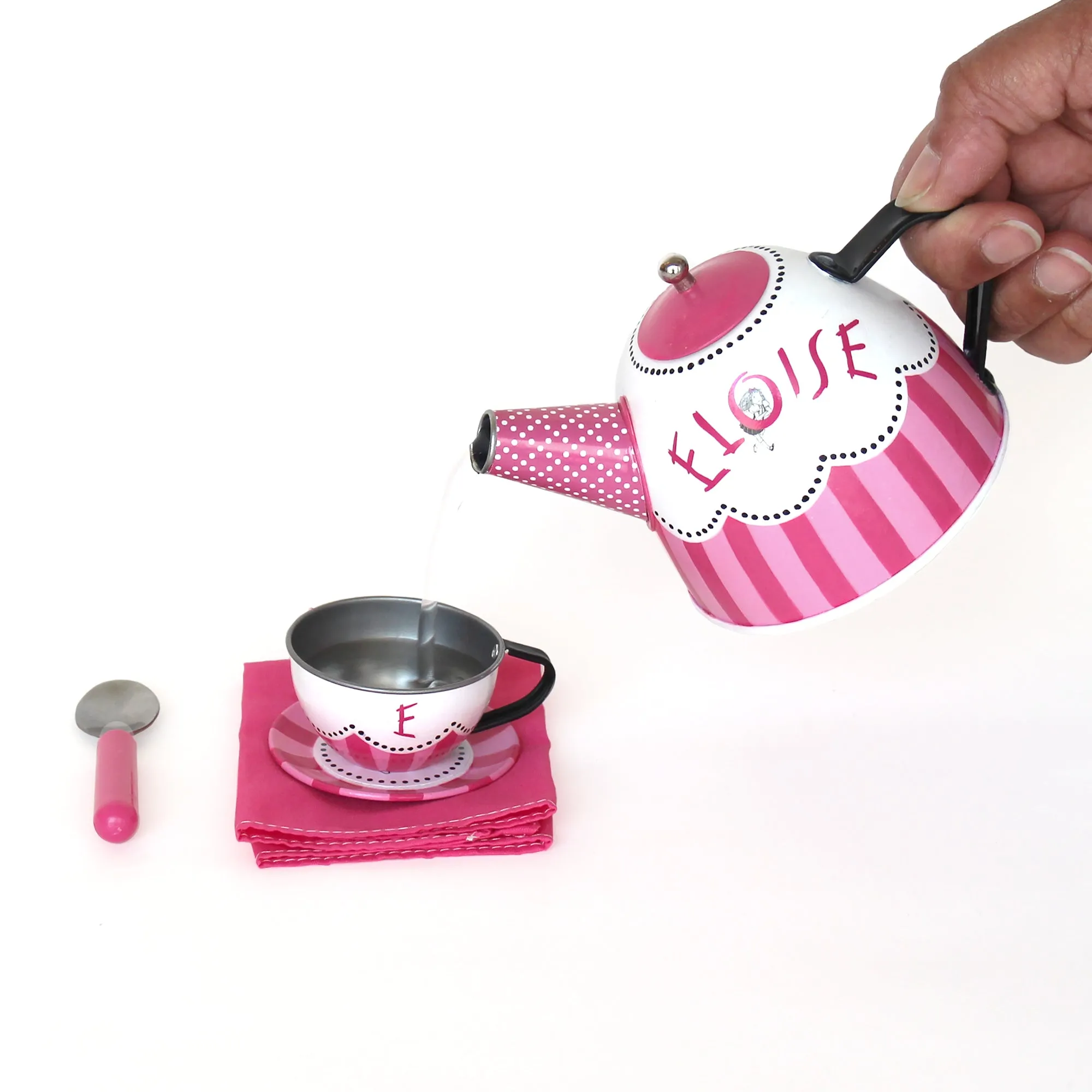 Eloise Tea Set Yottoy
