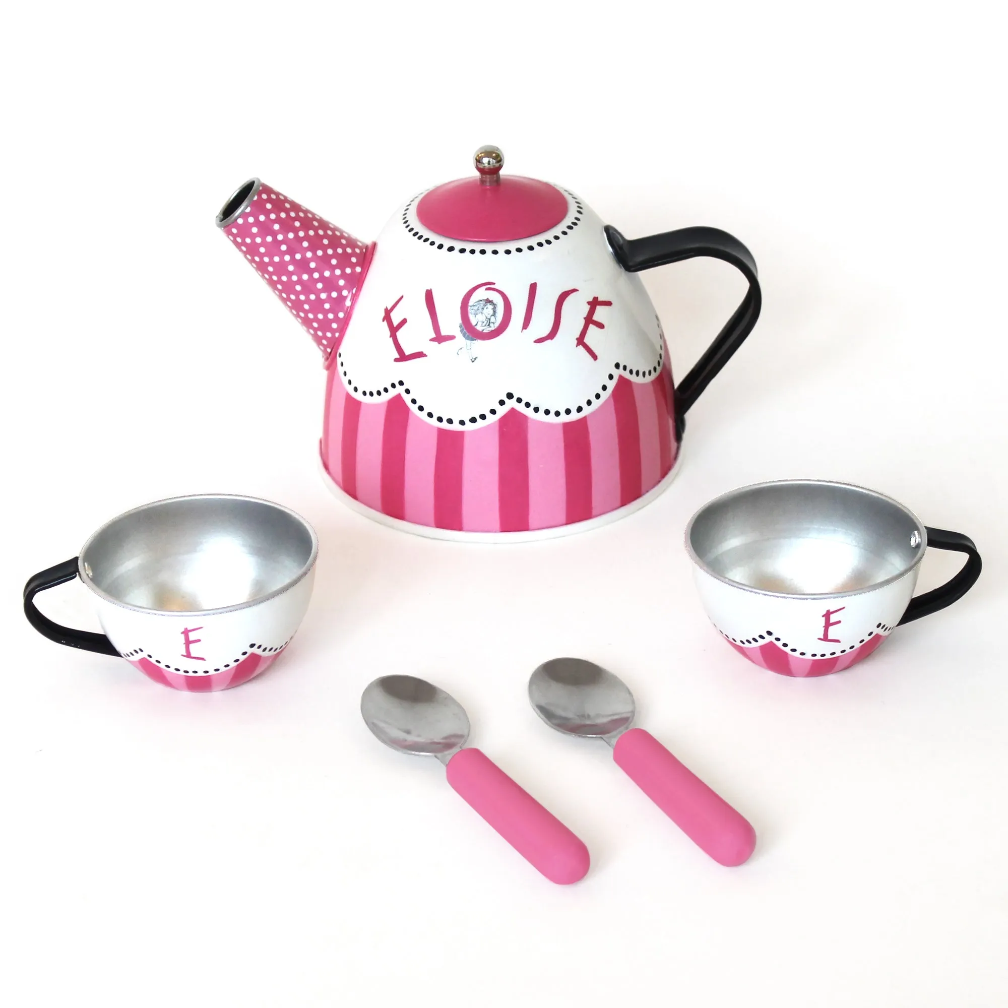 Eloise Tea Set Yottoy