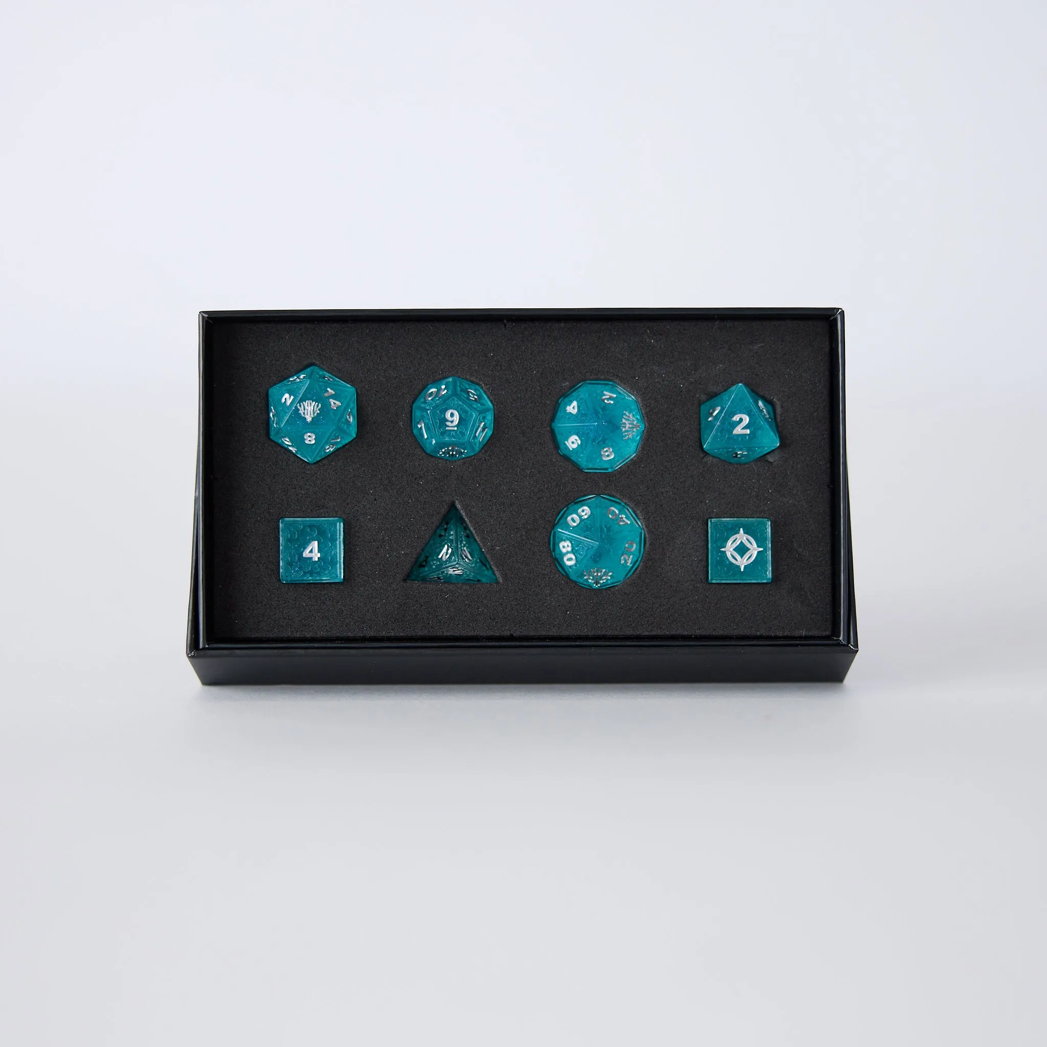 Elsecaller Dice Set Dragonsteel Books