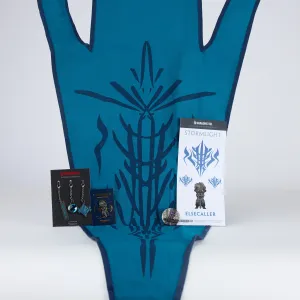 Elsecaller Radiant Pack Dragonsteel Books