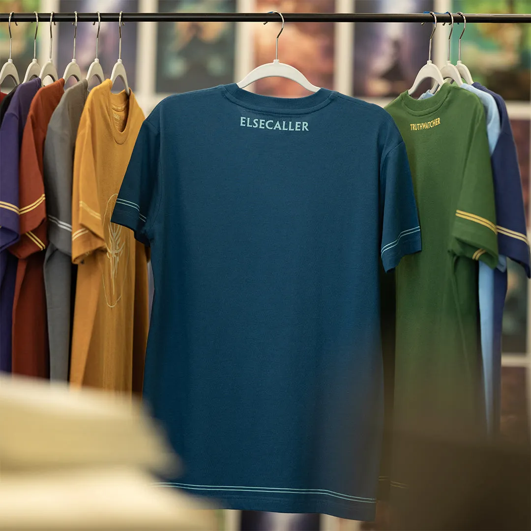 Elsecaller Shirt Dragonsteel Books