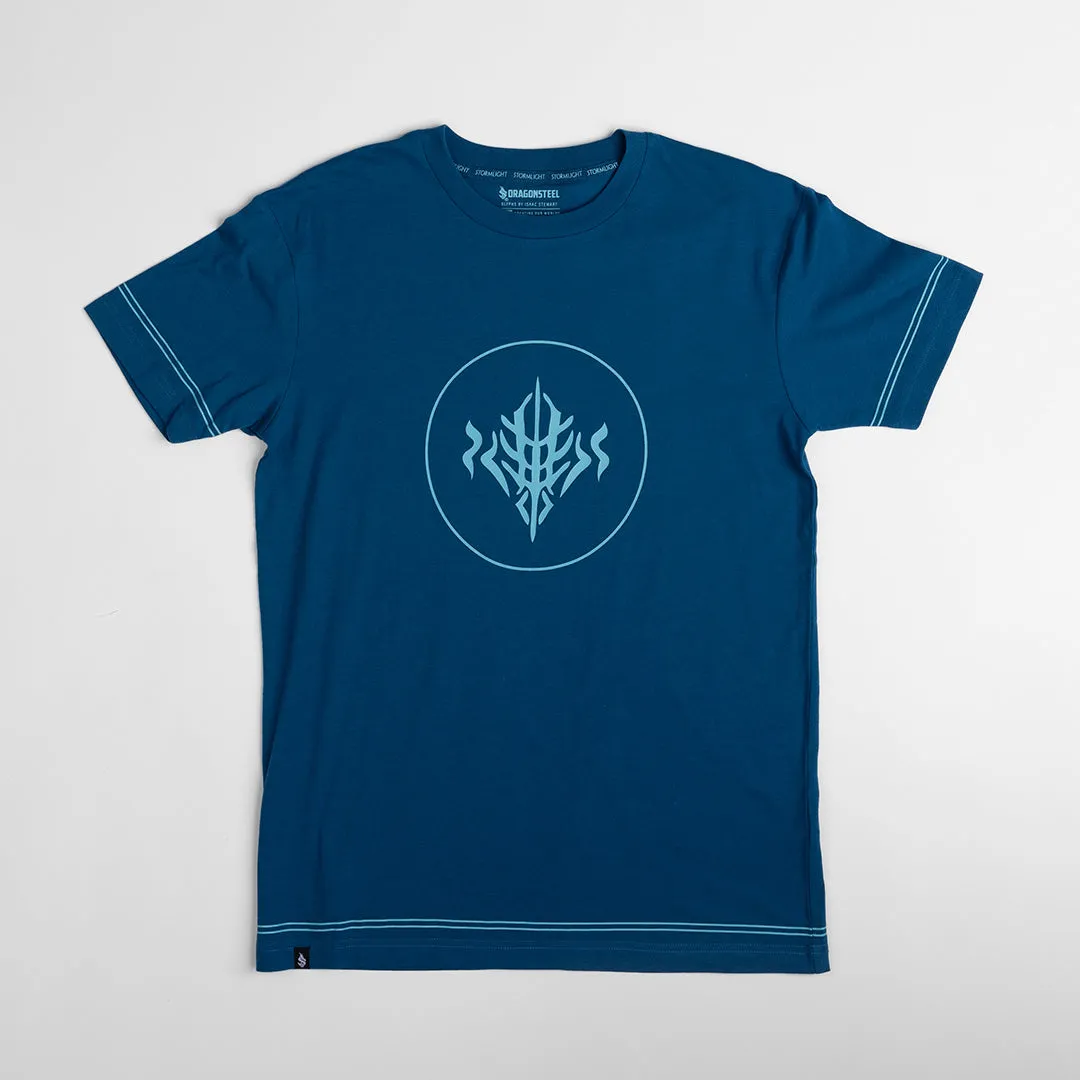 Elsecaller Shirt Dragonsteel Books
