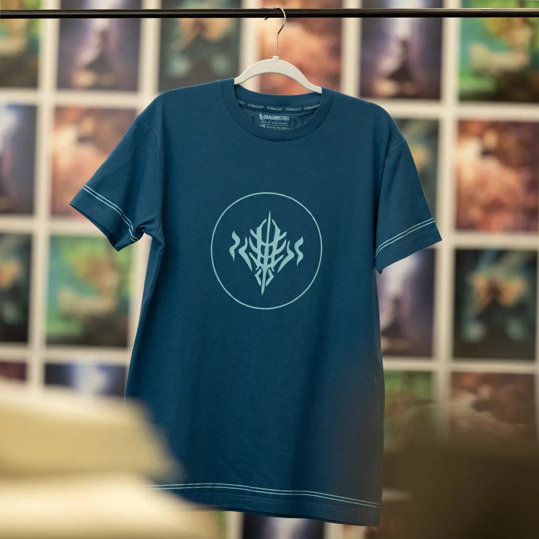 Elsecaller Shirt Dragonsteel Books
