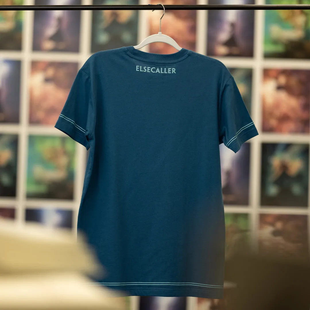 Elsecaller Shirt Dragonsteel Books