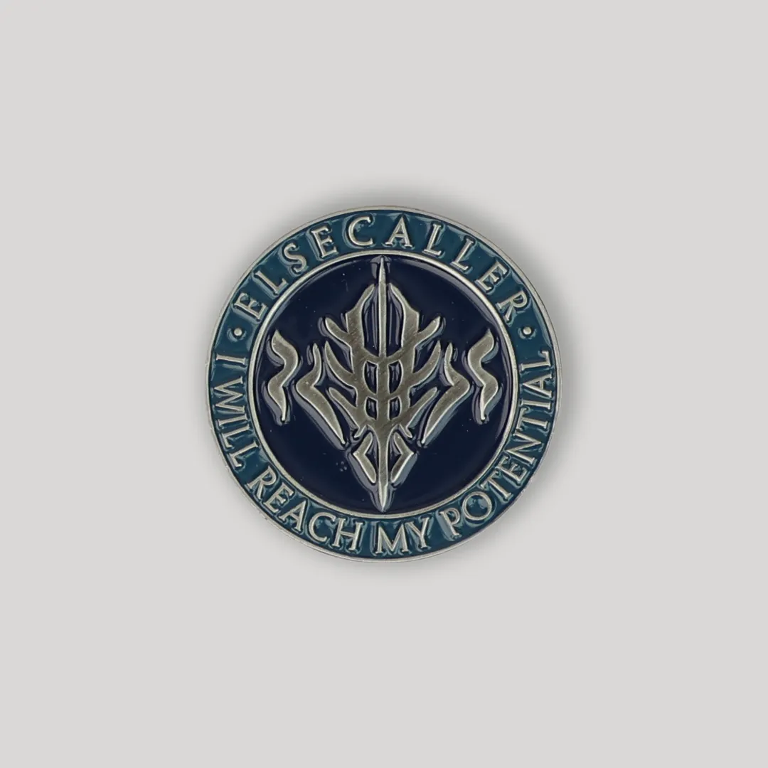 Elsecaller Stormlight Herald Coin Dragonsteel Books