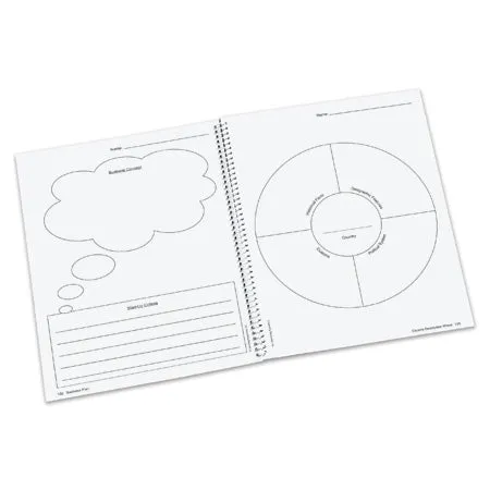 Encyclopedia of Social Studies Blackline Masters Constructive Play Things