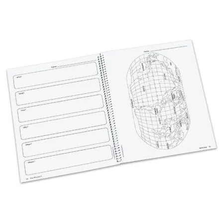 Encyclopedia of Social Studies Blackline Masters Constructive Play Things