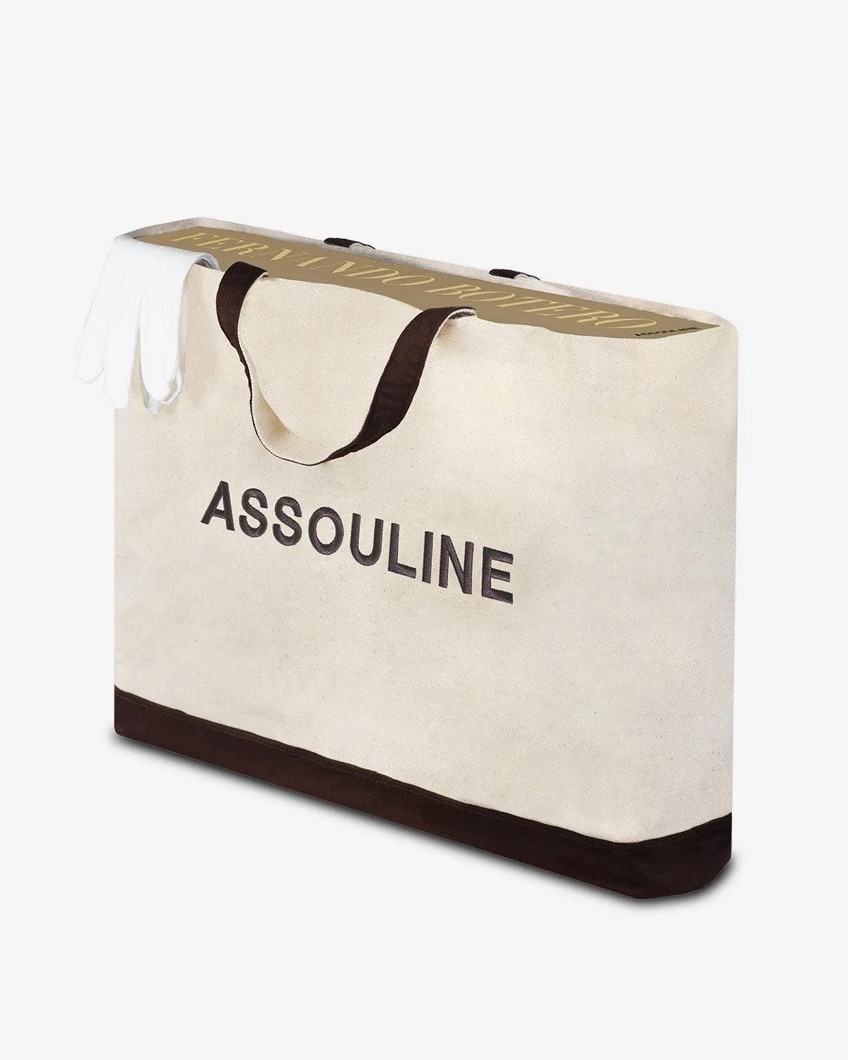 Fernando Botero Assouline