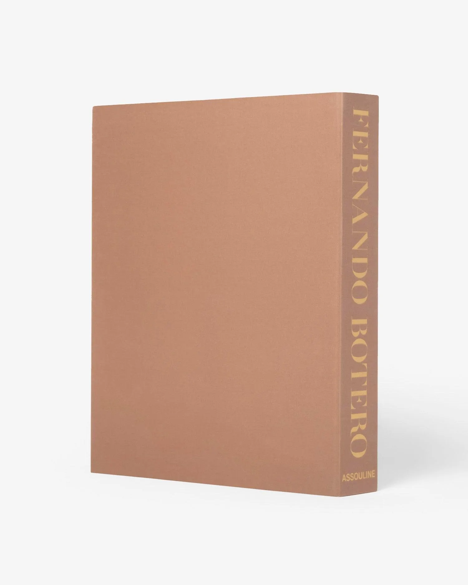 Fernando Botero Assouline