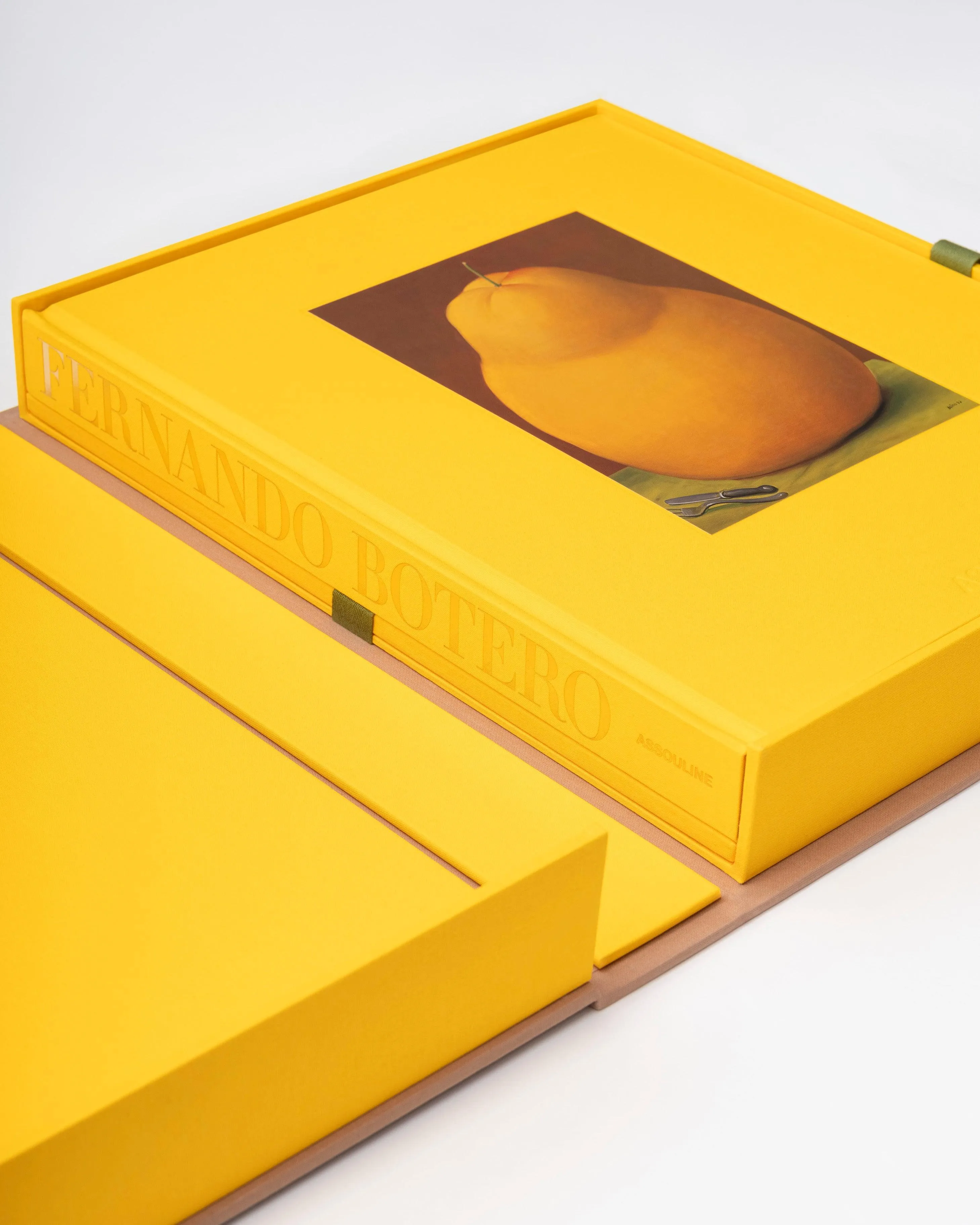 Fernando Botero Assouline