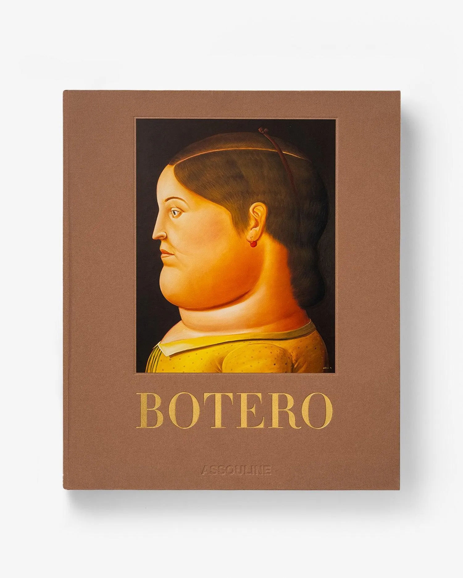 Fernando Botero Assouline