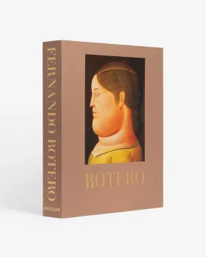 Fernando Botero Assouline
