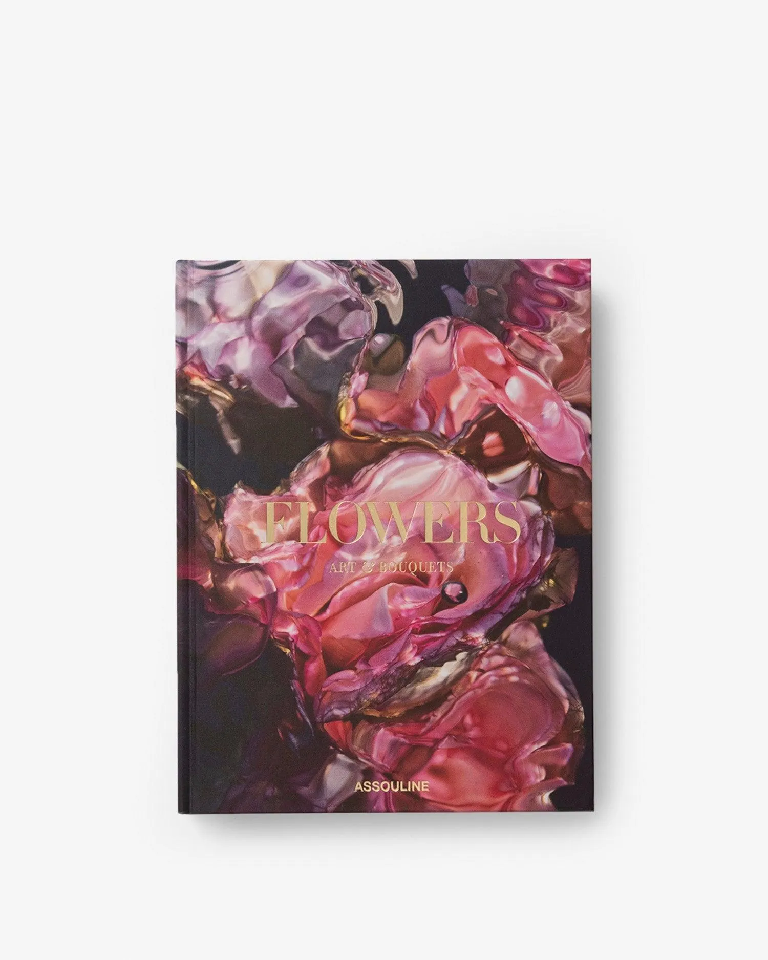 Flowers: Art & Bouquets Assouline