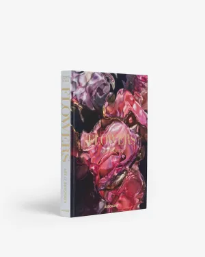 Flowers: Art & Bouquets Assouline