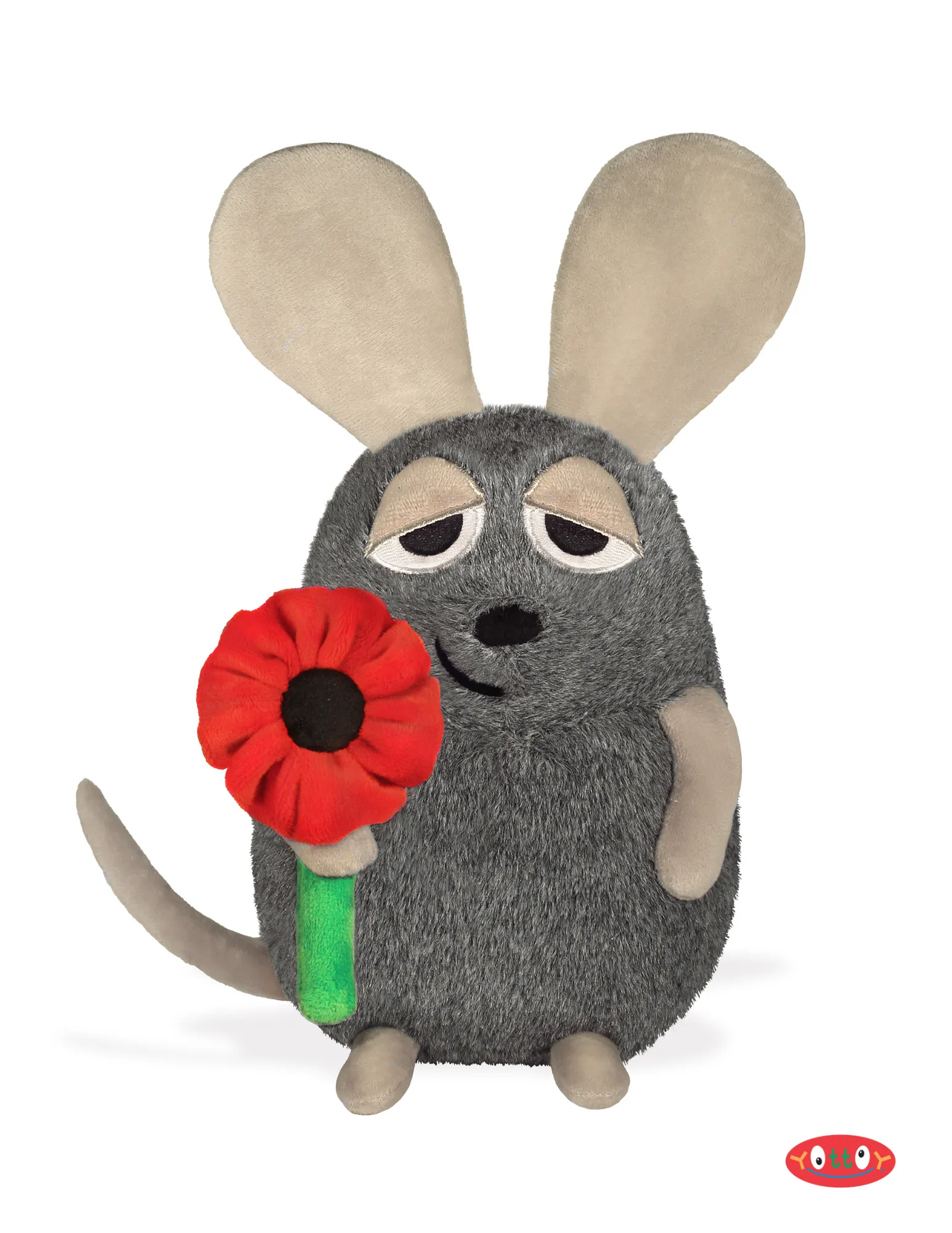Frederick Soft Toy Yottoy