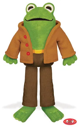 Frog & Toad Friends Forever Gift Set Yottoy