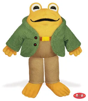 Frog & Toad Friends Forever Gift Set Yottoy