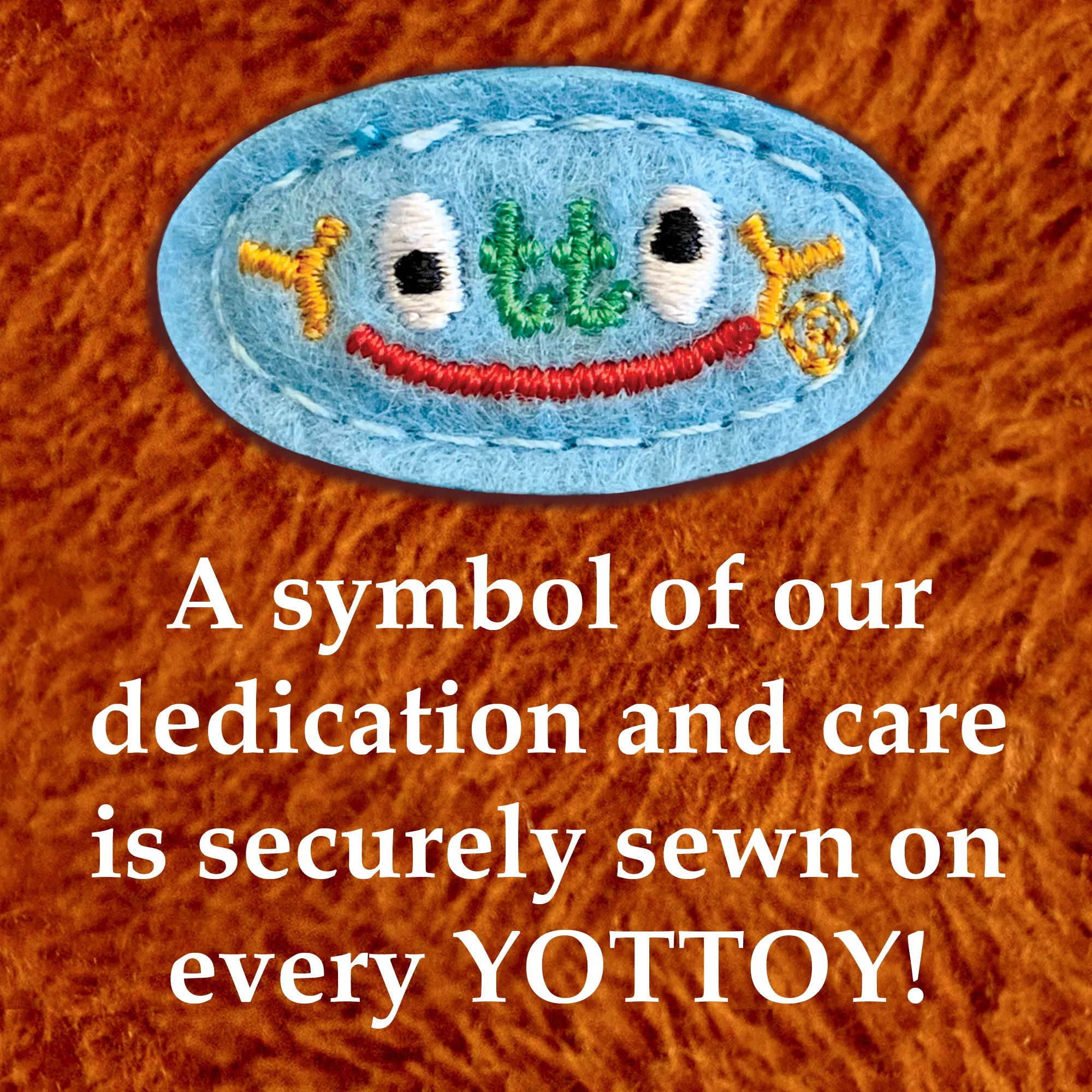 Genevieve the Dog in Madeline Tote Bag Yottoy