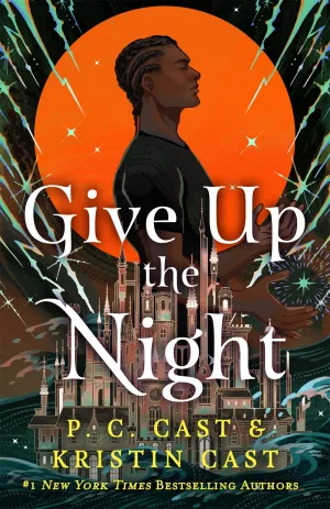 Give Up the Night Cleary's